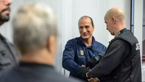 Germaniyada “soxta qirol” hibsga olindi: ekstremistlar parallel davlat qurmoqchi bo‘lgan