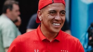 Gremio announced that they are not interested in Barko
