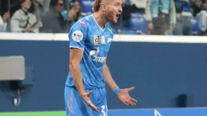 Korneev criticized the cancellation of Zenit's goal