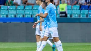 Litvinov: Hakamga eng yaxshi tilaklarni ayting