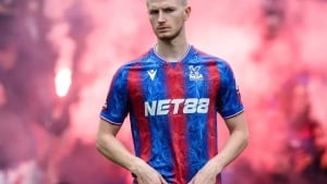 Manchester Yunayted Adam Uorton transferini ko‘rib chiqmoqda
