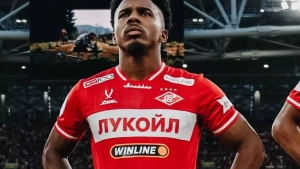 Markinyosning pozitsiyasi «Spartak»ning muvaffaqiyatini kamaytirmoqda