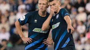 Orenburg football player worried about tightening restrictions