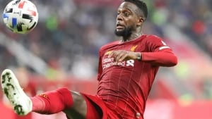 Origi одобрил остаться в команде Милан