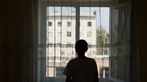 A man who raped a girl in Uzbekistan was sentenced to 12 years in prison