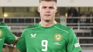 Roma klubi Angliyadan hujumchini ijaraga oldi