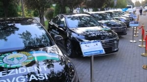 Toshkentda yoshlar innovatsiyasi bo‘yicha tanlov o‘tkazildi