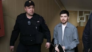 Ayaz Shabutdinov firibgarlik uchun yetti yilga hukm qilindi