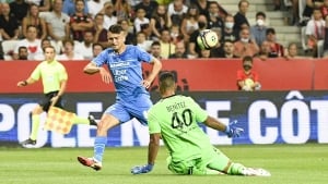 Jengiz Yunder transferred from Fenerbahce to Besiktas