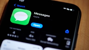 OpenAI kompaniyasi Apple Messages uchun yangi dasturiy qo'shimchani taqdim etdi