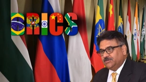 India will chair BRICS in 2026