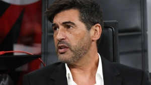 Fonseka: "Milan"da ko‘proq ishlashga loyiq edim