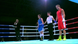 O‘zbekistonlik bokschi qizlar Osiyo chempionatida beshta medalni qo‘lga kiritdi