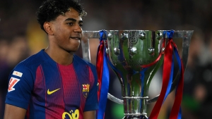 Lamin Yamal «Real Madrid» ustidan qozonilgan g'alabadan so'ng Bellingemga javob qaytardi