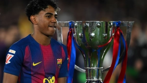 Lamin Yamal «Real Madrid» ustidan qozonilgan g'alabadan so'ng Bellingemga javob qaytardi