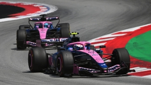 «Renault Group» «Alpine» jamoasini sotish haqidagi mish-mishlarni rad etdi