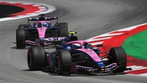 «Renault Group» «Alpine» jamoasini sotish haqidagi mish-mishlarni rad etdi