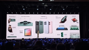 Xiaomi 17 flagmanlari Yevropada rasmiy taqdimot qilindi