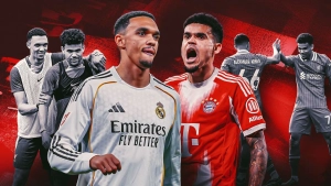 «Real Madrid» va «Bavariya» yulduzlari chorak finalda o'zaro to'qnash keladi