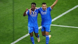 Mbappe irqchilikka qarshi: Vinisiusga qo‘llab-quvvatlov!