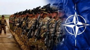 NATO evacuated personnel from Iraq amid escalating tensions in the Middle East