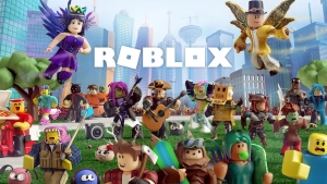 Age verification required for Roblox chats
