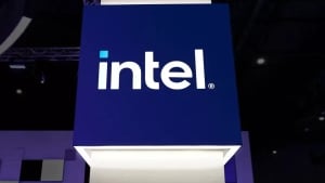 AQSh hukumati Intel kompaniyasidan ulush sotib oladi