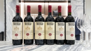 Italiyada vino zavodidan 5 million yevrolik mahsulot o‘g‘irlandi