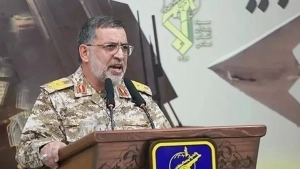 Iranian General Killed in US and Israeli Attack