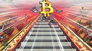 Bitcoin narxi keskin pasayib yetmish to'qqiz ming dollardan tushdi