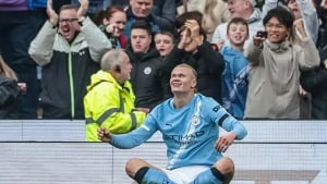 Holann 2025-yilda Premier ligada eng ko‘p gol urdi