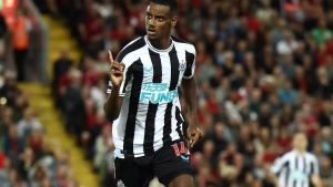 Isakning kelajagi Nyukaslda Saudiya rahbariga bog‘liq