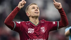 Ivanov: Chumich birinchi golidan so‘ng ochiladi