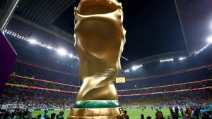 16 сборных команд получили путёвки на чемпионат мира