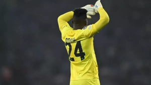 Manchester United is ready to sell Onana