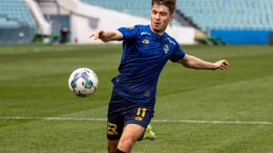 Melyoshin Spartakka qaytishi mumkinligini bilmaydi