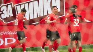 Наумов: “Химки” сотрудники должны получить зарплату через суд