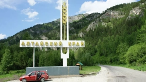 Let's go to Altai for work! Our compatriots are preparing to start working in Russia