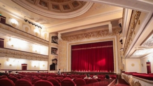 O‘zbekistonda 48 ta teatr faoliyat yuritmoqda
