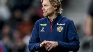 Radchenko: Dynamo's new season start was slow