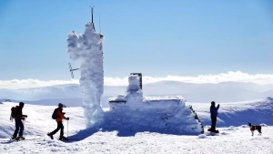 The new system based on artificial intelligence predicts the weather quickly and accurately