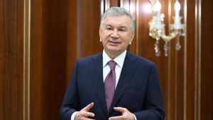 Toshkent va Yangi Toshkent uchun yangi shaharsozlik rejasi