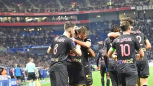 Tuluza oxirgi daqiqada Nitsani mag‘lub etdi