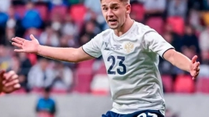 Zenit futbolchisi Duglas Santos haqida fikr bildirdi