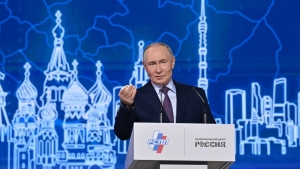 Putin Asked Entrepreneurs for Additional Contributions to Finance the War
