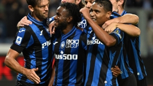 Atletiko Atalanta himoyachisini sotib olmoqda