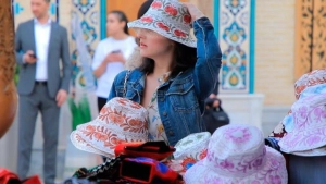 2025 yilda O‘zbekistonga ayol sayyohlar ko‘paydi