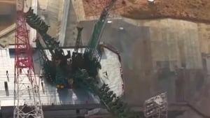 Malfunction in Boyqongir: Russia may stop flights