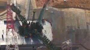 Malfunction in Boyqongir: Russia may stop flights