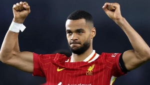 Kodi Gakpo «Liverpul»dan «Manchester Siti»ga o'tishga rozilik berdi